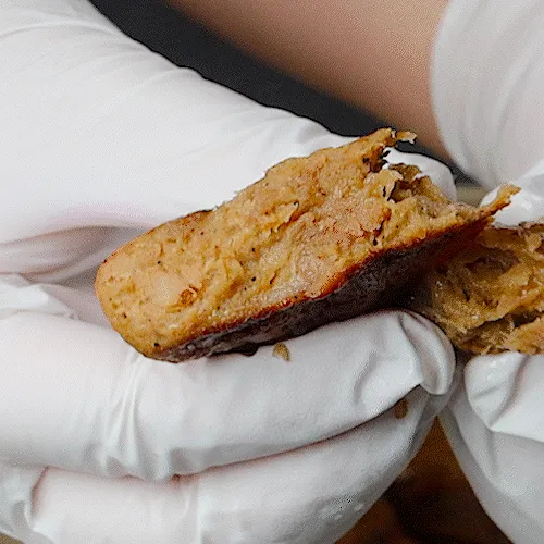 수제 한돈 떡갈비 (120g x 2팩)