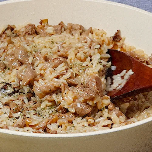 간장불고기 500g