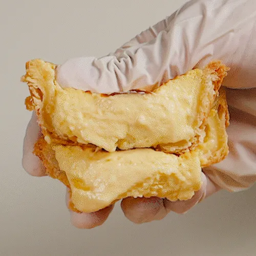 달빛타르트 4구 박스 (115g x 4개)