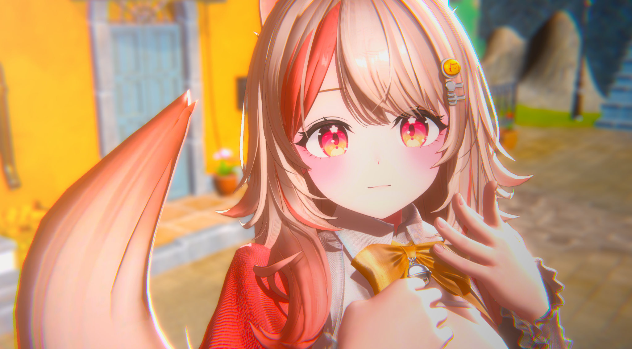 메이아 Maid in korea