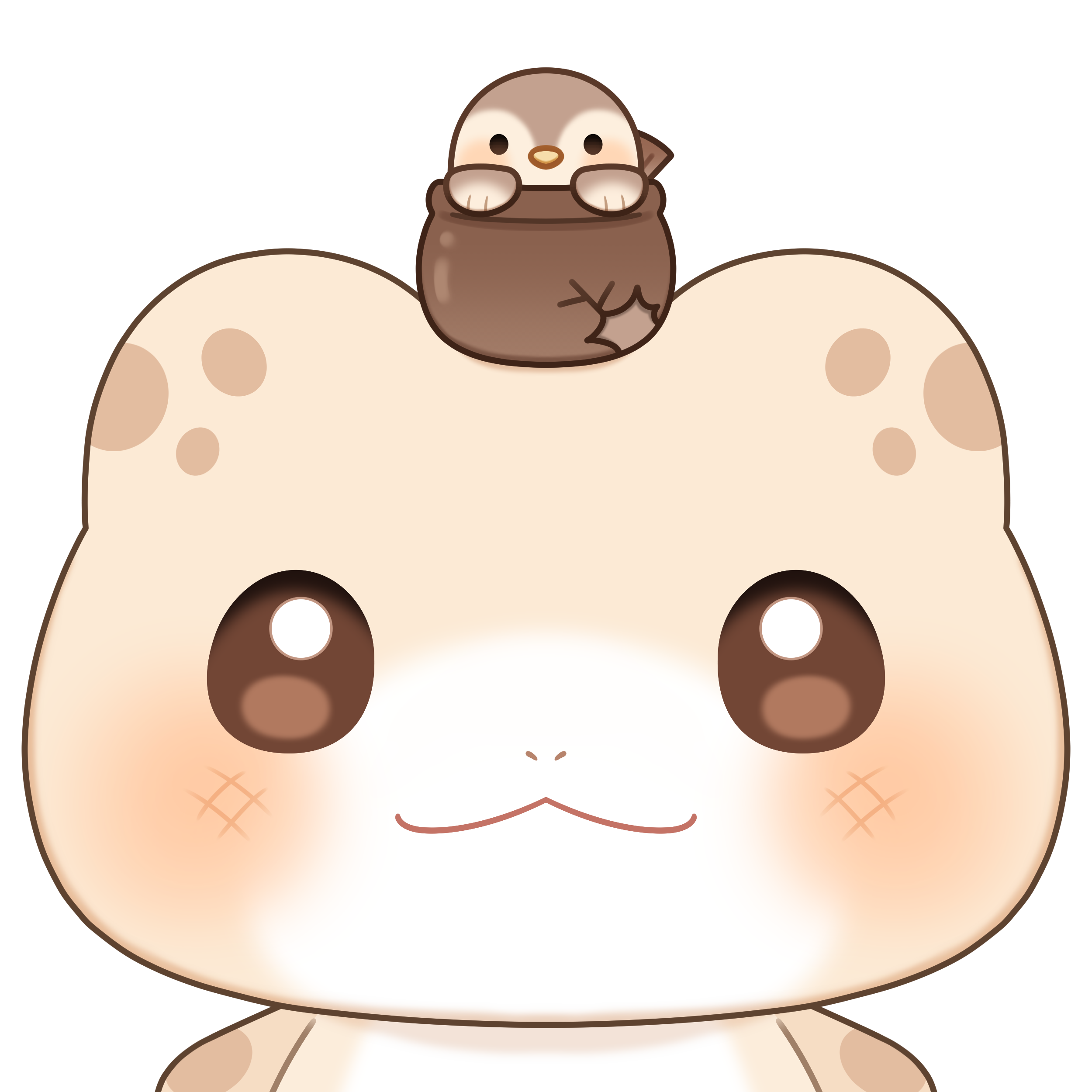 콩쥐 KongJi