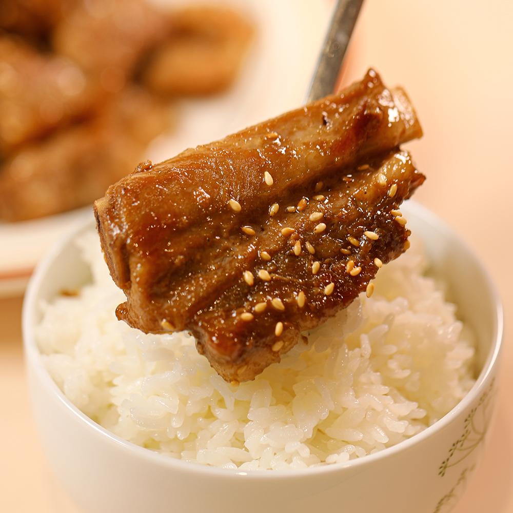 [선물 Only] 연지갈비 양념 1kg