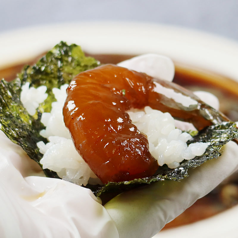 깐새우장 250g (간장 / 양념)